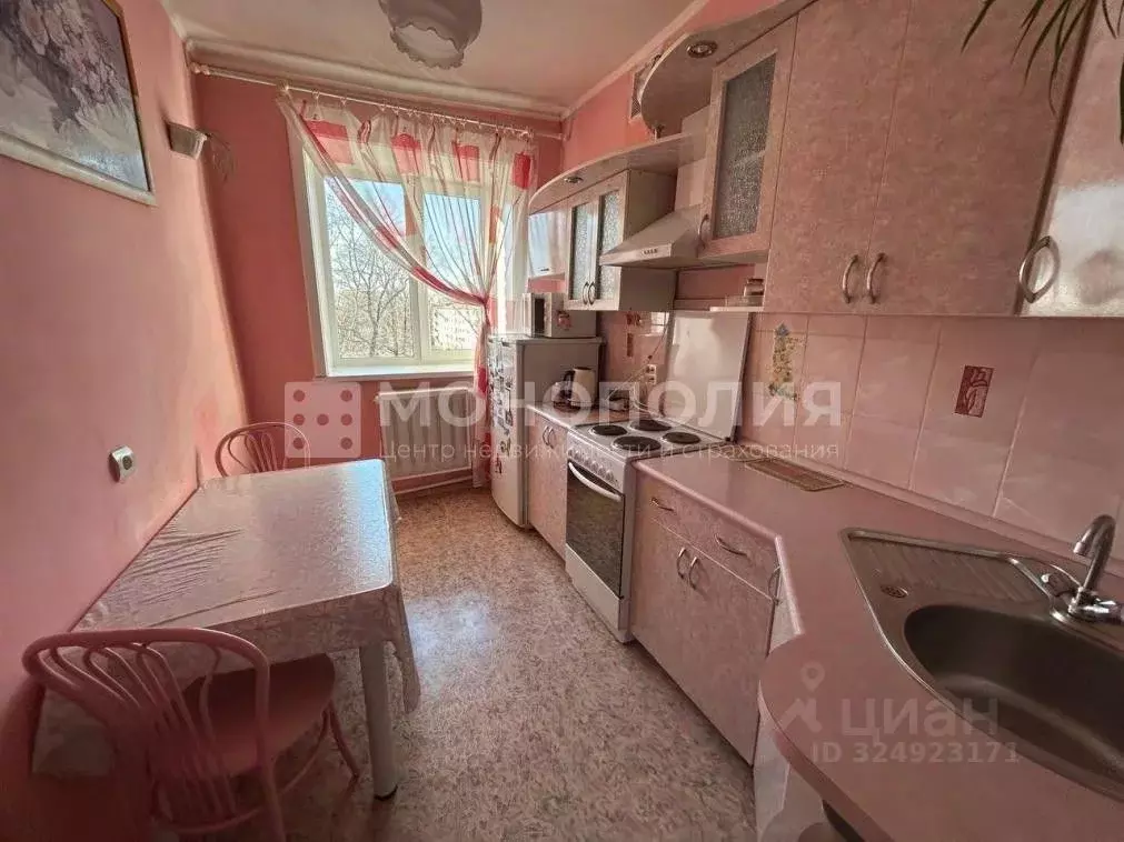 2-к кв. Амурская область, Белогорск ш. Никольское, 21/1 (50.7 м) - Фото 1