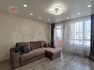 2-к. квартира, 62 м, 5/9 эт. - Фото 0