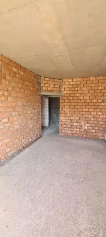 1-к. квартира, 45,3 м, 6/8 эт. - Фото 0