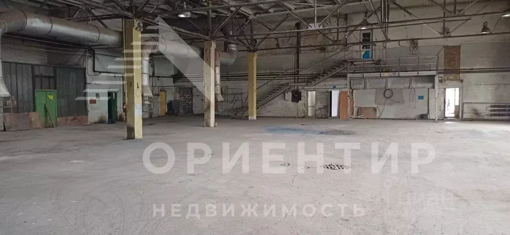 Производственное помещение в Свердловская область, Первоуральск ... - Фото 1