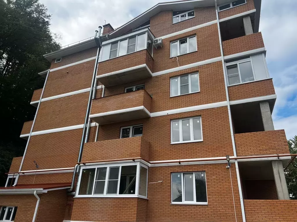 Продаётся 1-к квартира, 49.2 м - Фото 1