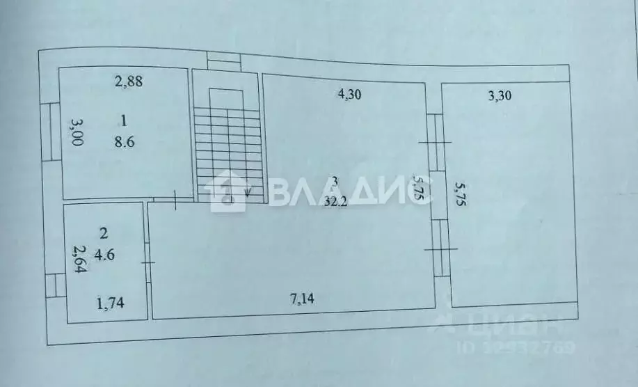 Дом в Пензенская область, Пенза Казенный Сад СНТ, 477 (103 м) - Фото 1