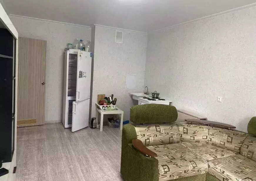 Студия Краснодарский край, Краснодар ул. Имени 75-летия Победы, 26к2 ... - Фото 2