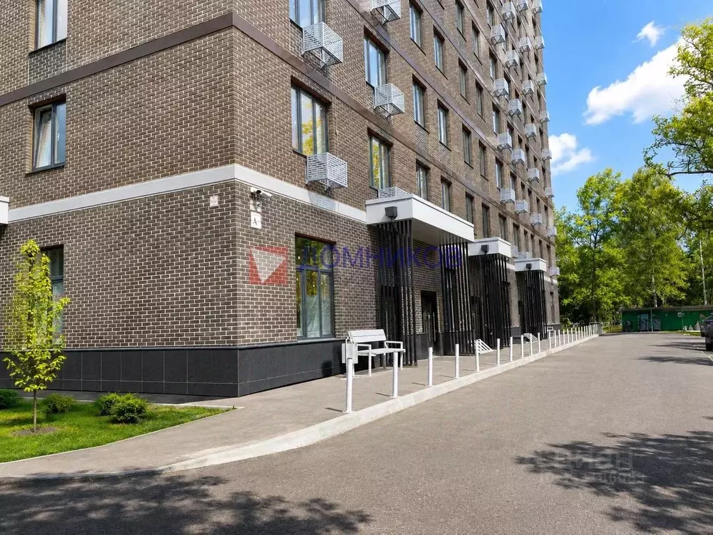 3-к кв. Московская область, Ступино ул. Маяковского, 3 (56.1 м) - Фото 1