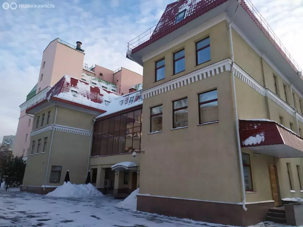 Офис (1735 м) - Фото 2