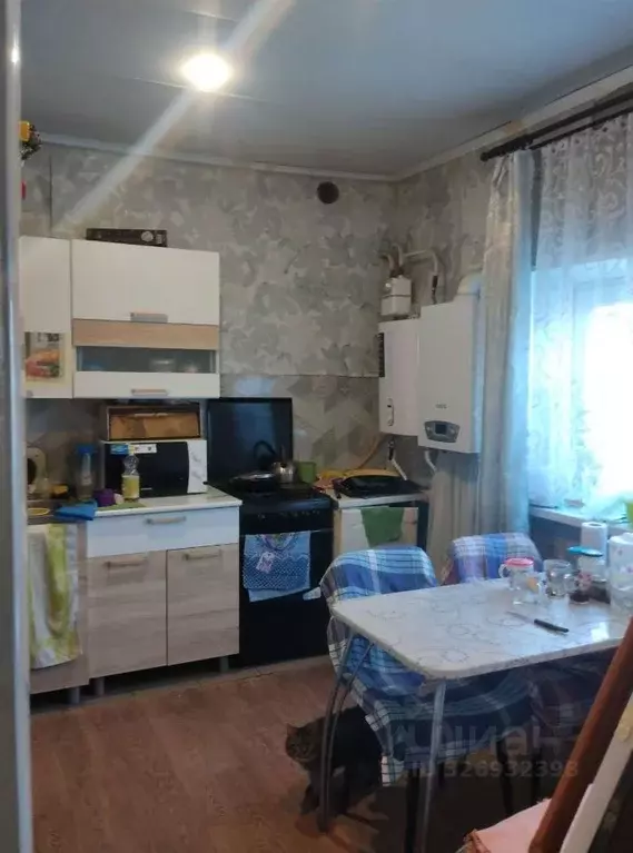 Дом в Белгородская область, Старый Оскол Проточная ул., 34 (81 м) - Фото 1