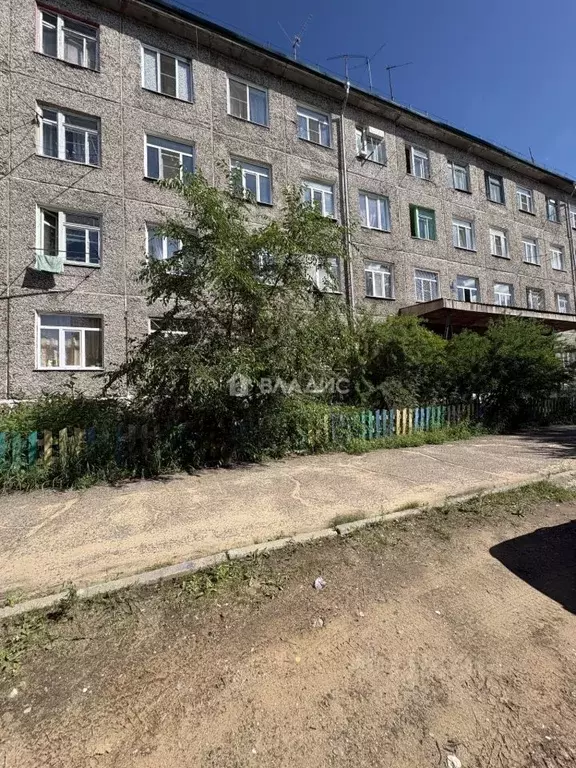 Комната Забайкальский край, Читинский муниципальный округ, Атамановка ... - Фото 1