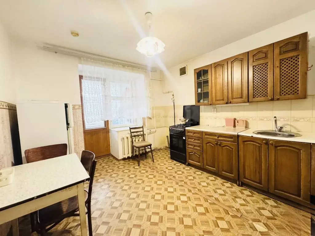 3-к кв. Ярославская область, Ярославль Красноборская ул., 37 (84.1 м) - Фото 1