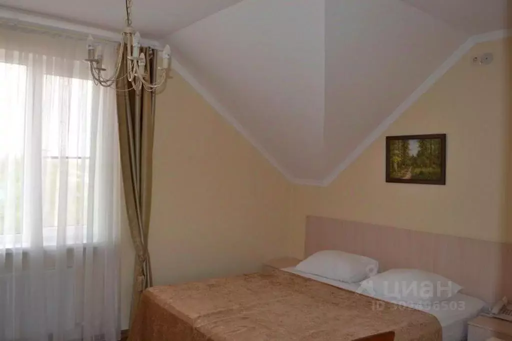 Комната Краснодарский край, Курганинск ул. Крупской, 218А (20.0 м) - Фото 2