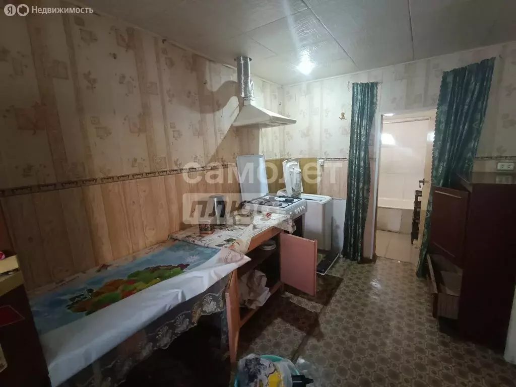 Дом в Старощербиновская, улица Советов (60 м) - Фото 1