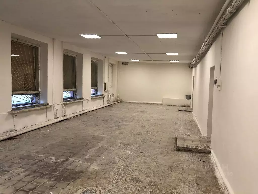 Помещение свободного назначения в Московская область, Ногинск ... - Фото 2