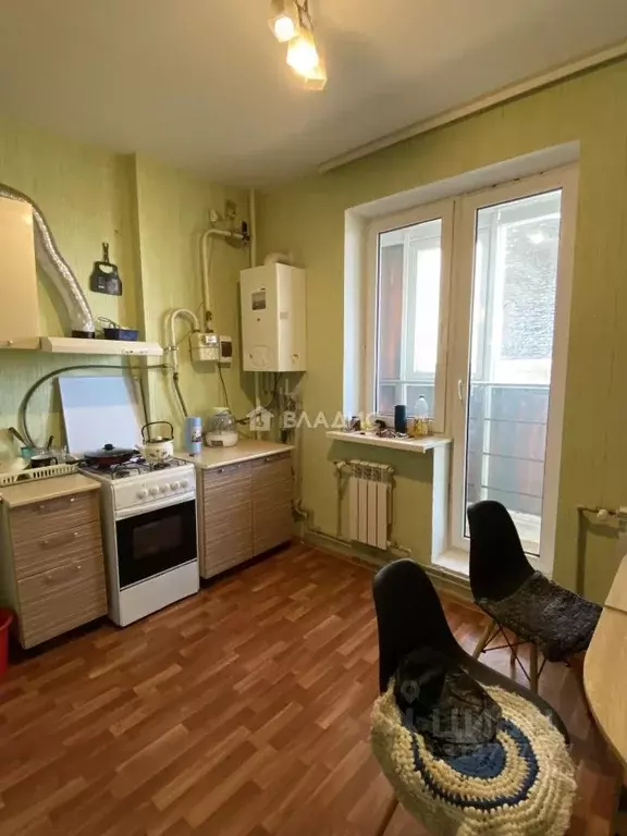 2-к кв. Белгородская область, Белгородский район, Дубовское с/пос, ... - Фото 1