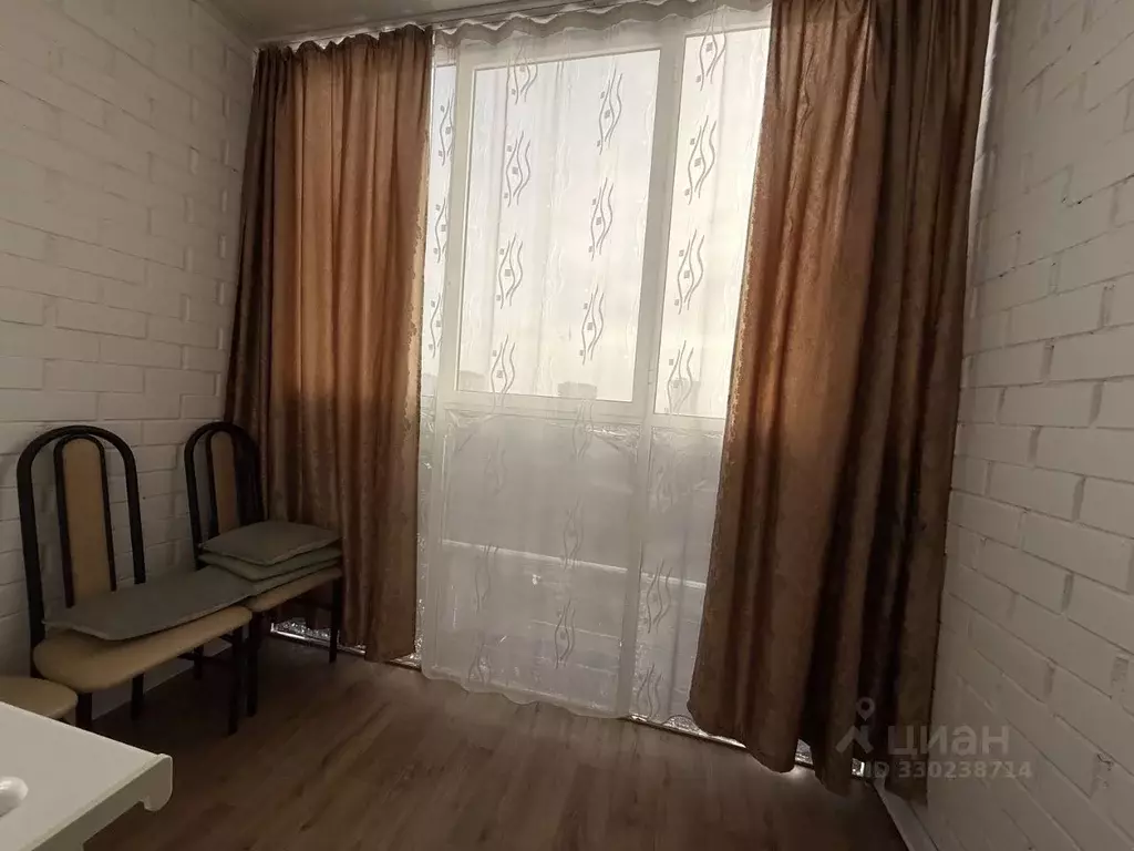 2-к кв. Московская область, Лыткарино ул. Ленина, 12 (59.9 м) - Фото 2