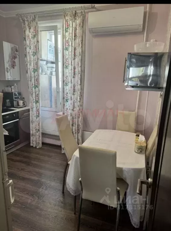 2-к кв. Ростовская область, Ростов-на-Дону ул. Жданова, 9 (58.0 м) - Фото 0