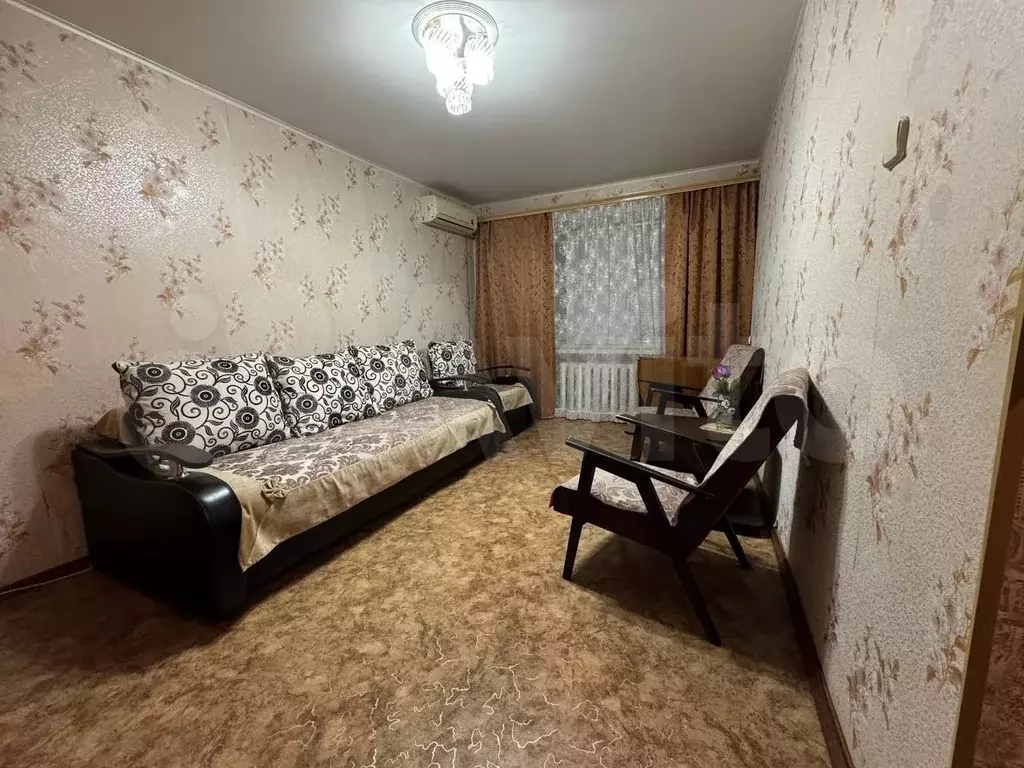 1-к. квартира, 29,3 м, 4/5 эт. - Фото 0