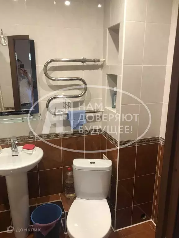 Продаётся 3-к квартира, 86.1 м - Фото 0