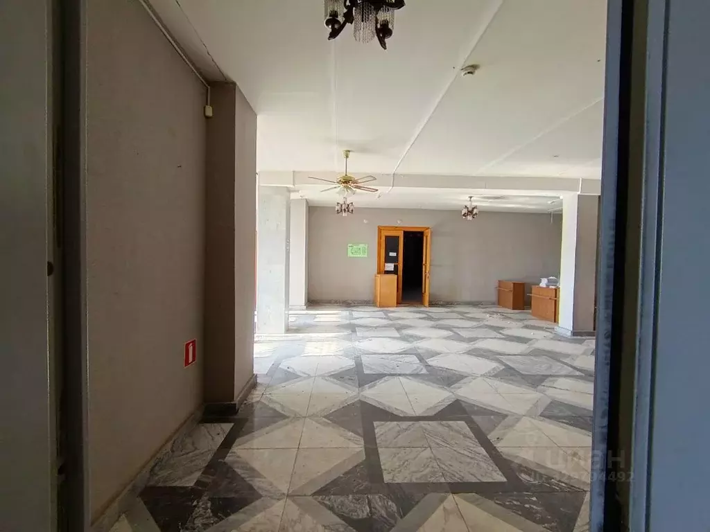 Помещение свободного назначения в Челябинская область, Касли ул. Карла ... - Фото 2