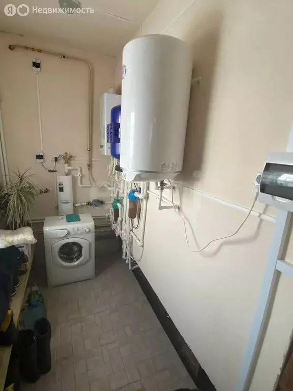 Дом в Чернушка, улица Урицкого (100 м) - Фото 2