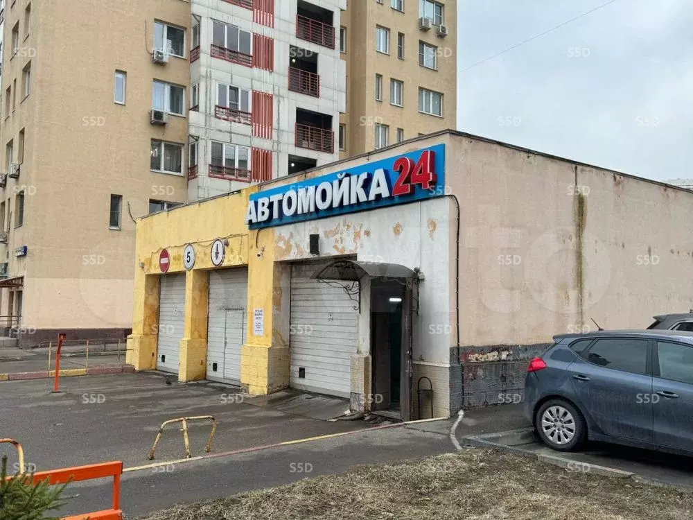 Продам помещение свободного назначения, 150 м - Фото 1