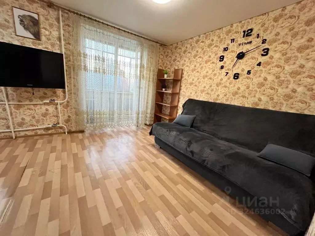 2-к кв. Челябинская область, Челябинск ул. Воровского, 21 (48.0 м) - Фото 2