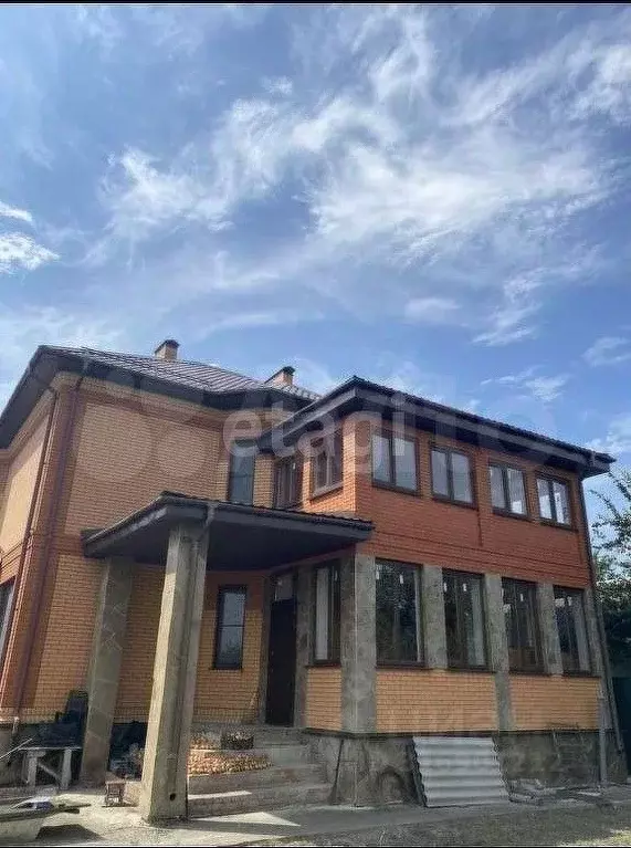 Дом в Белгородская область, Белгород ул. Победы, 104 (417 м) - Фото 1
