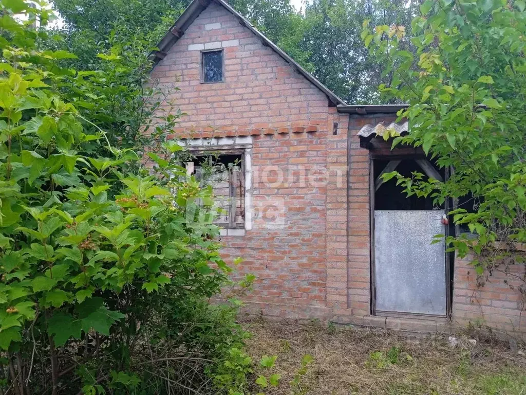 Участок в Краснодарский край, Краснодар Железнодорожник-3 садовое ... - Фото 2