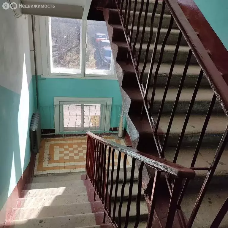 2-комнатная квартира: Ломоносов, Владимирская улица, 26 (42 м) - Фото 2