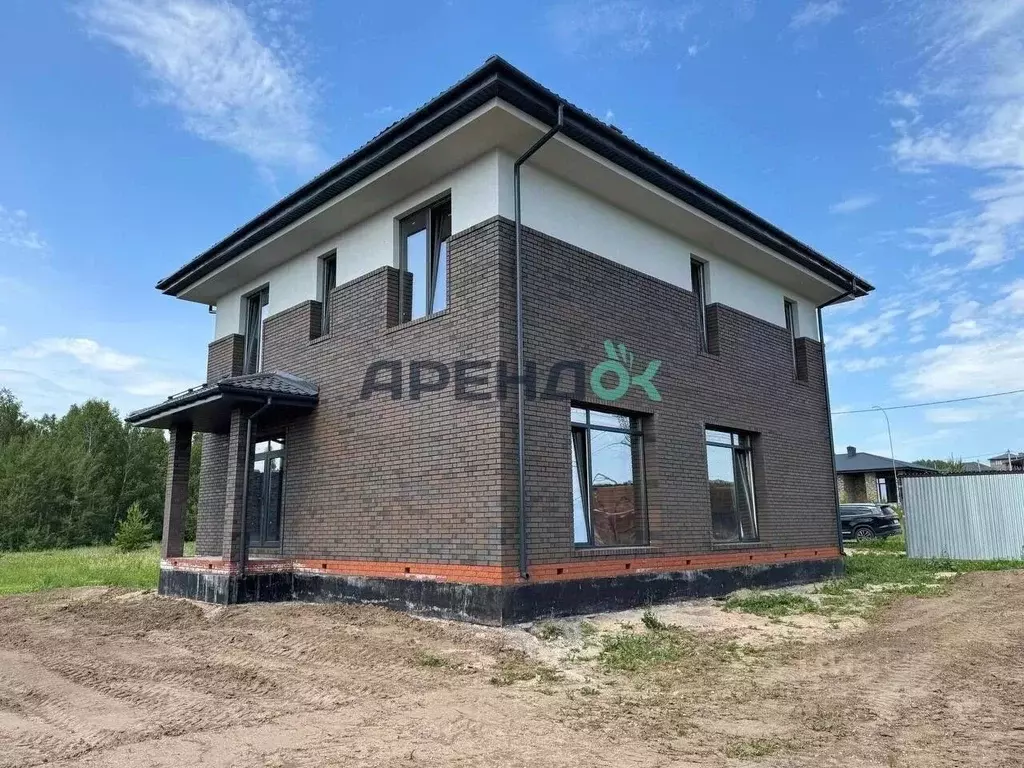 Дом в Татарстан, Казань ул. Рождественская, 11/13 (210 м) - Фото 1