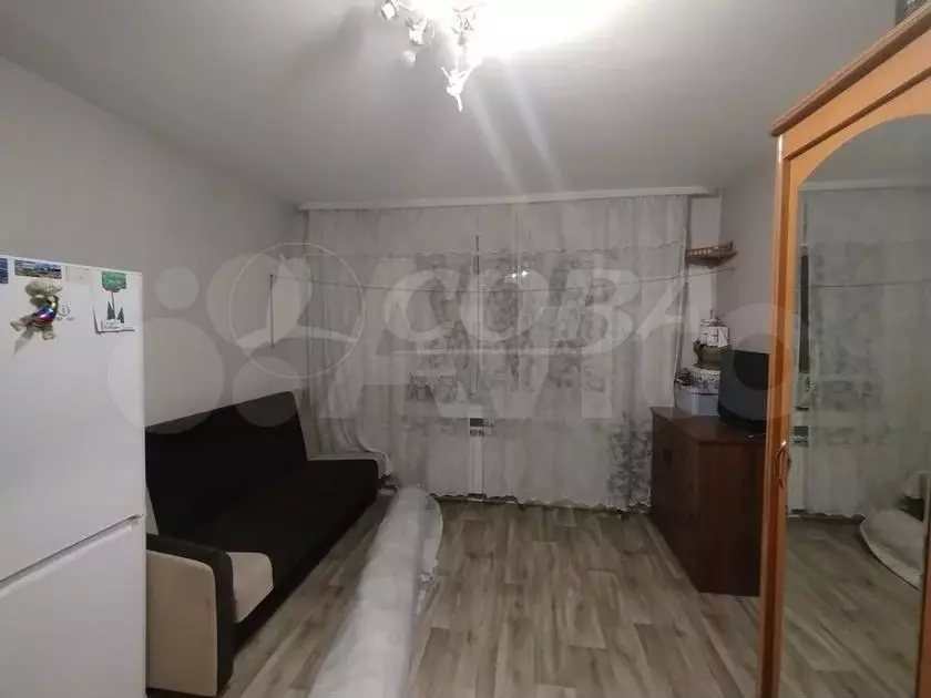 Комната 13,1 м в 1-к., 2/9 эт. - Фото 0