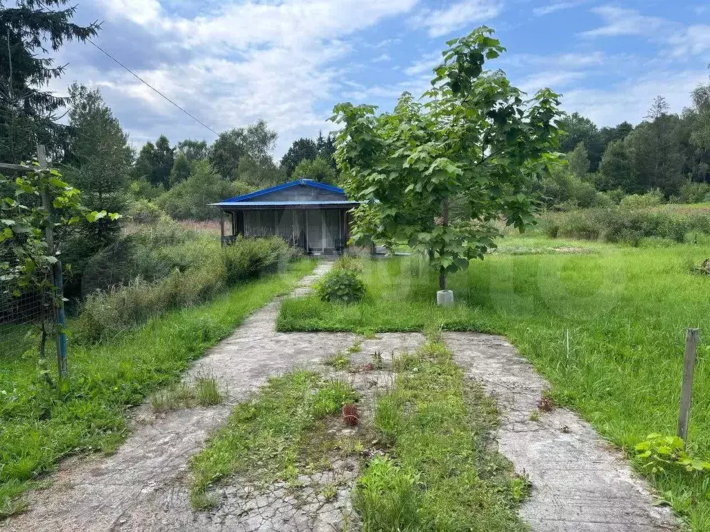 Дача 40 м на участке 12 сот. - Фото 0