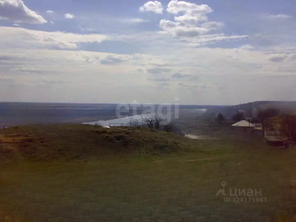 Участок в Ростовская область, Аксайский район, Мишкинское с/пос, ... - Фото 1