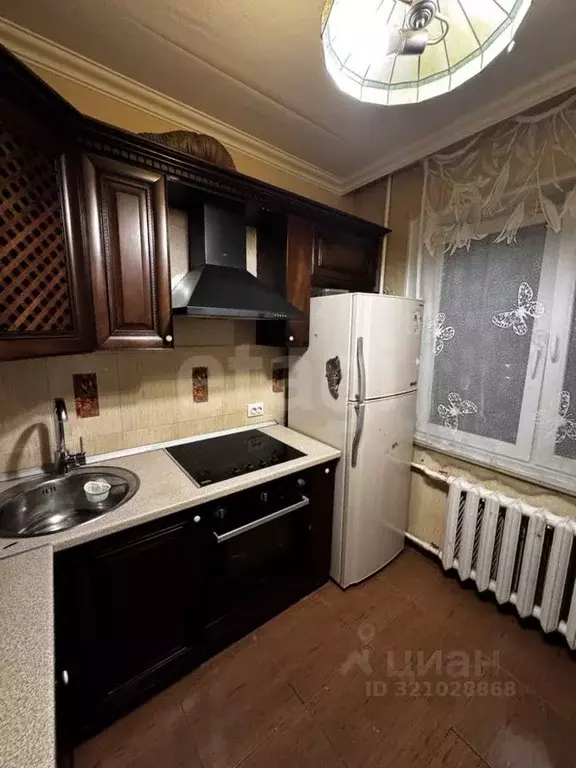 2-к кв. Северная Осетия, Владикавказ ул. Цоколаева, 2 (55.0 м) - Фото 2