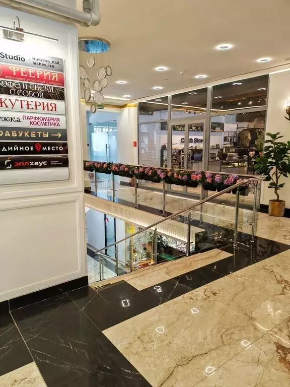 Торговая площадь в Московская область, Дмитров Советская пл., 2 (70 м) - Фото 1