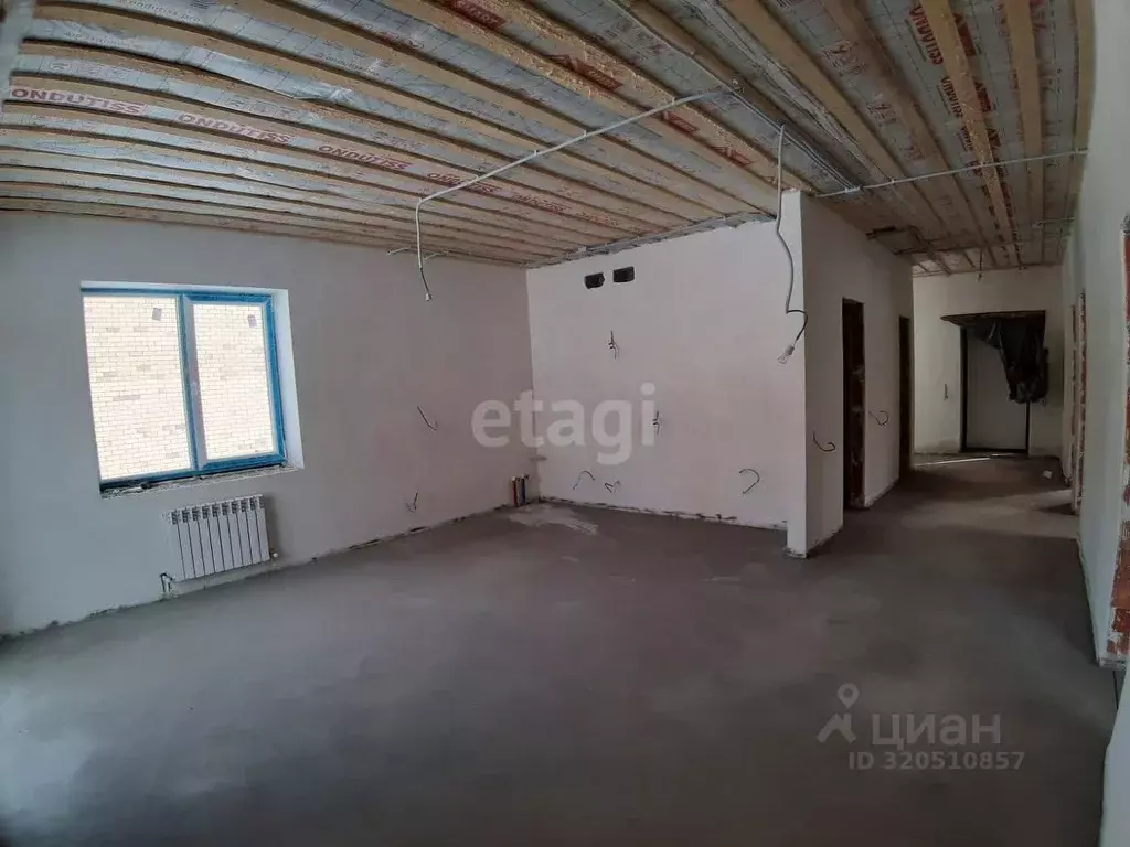 Дом в Татарстан, Казань ул. Лирическая, 22 (100 м) - Фото 1