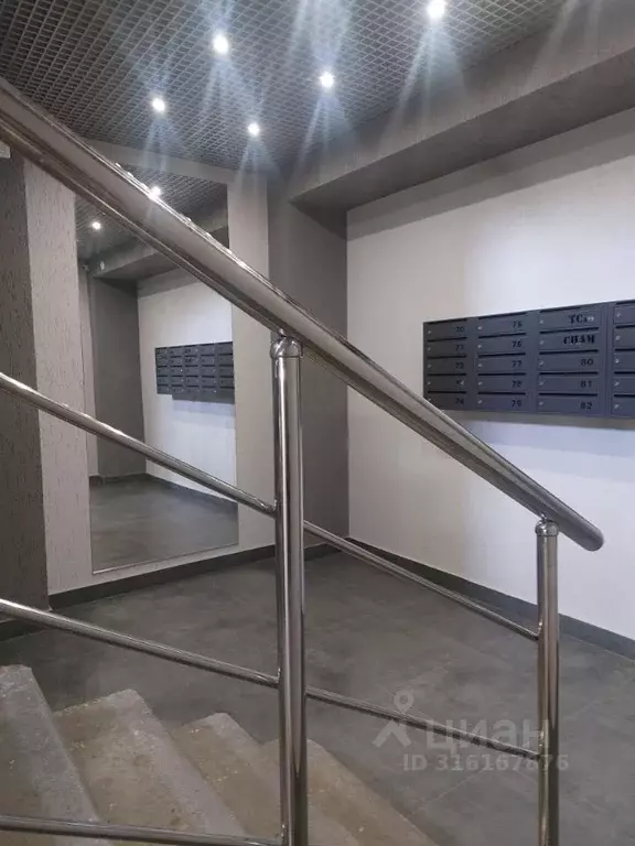 2-к кв. Пензенская область, Пенза просп. Строителей, 3А (63.5 м) - Фото 2