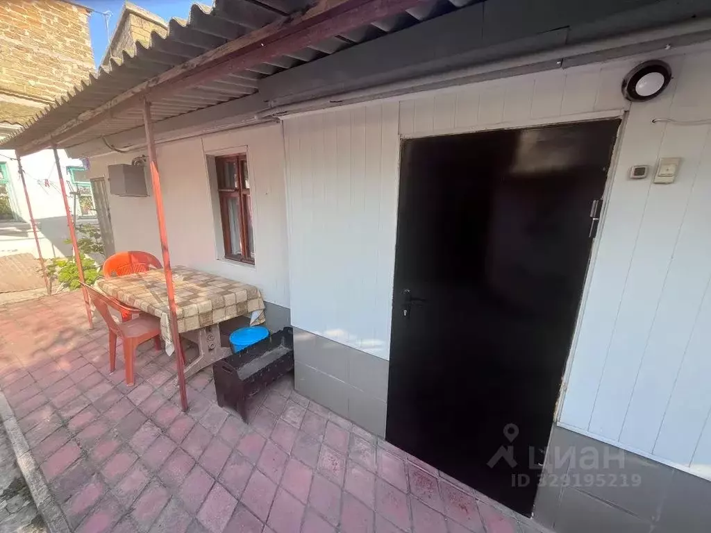 2-к кв. Крым, Евпатория ул. Краевского, 16 (45.0 м) - Фото 1