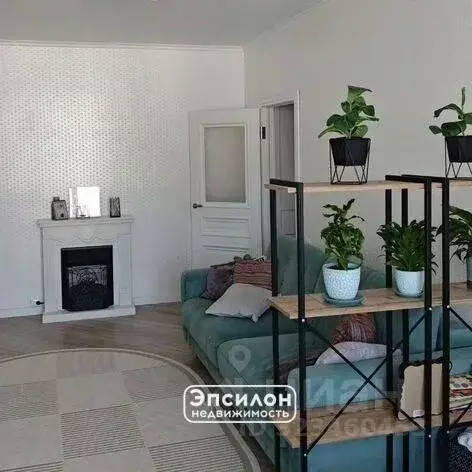 2-к кв. Курская область, Курск Рябиновая ул., 3В (68.0 м) - Фото 2