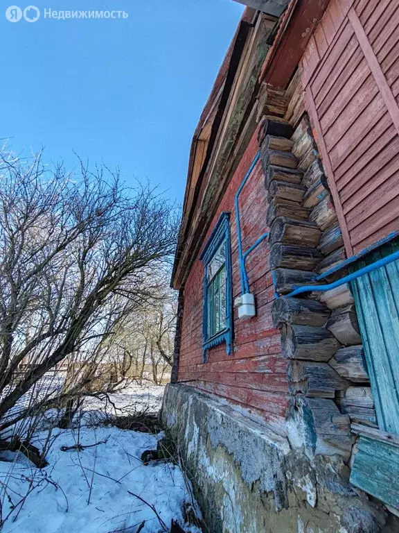 Дом в деревня Большая Каменка, Зелёная улица, 24 (57.7 м) - Фото 2