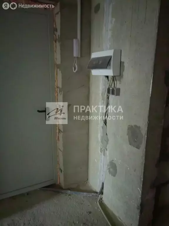 2-комнатная квартира: деревня Марушкино, Северная улица, 21к3 (55.2 м) - Фото 1