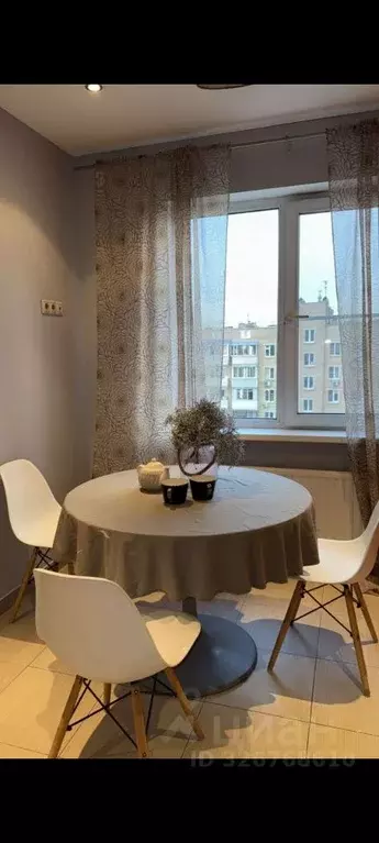 1-к кв. Москва ул. Ватутина, 9 (50.0 м) - Фото 1