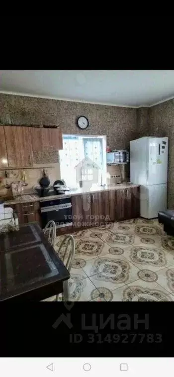 Дом в Омская область, Омский район, с. Пушкино ул. 30 лет Победы, 22/1 ... - Фото 1