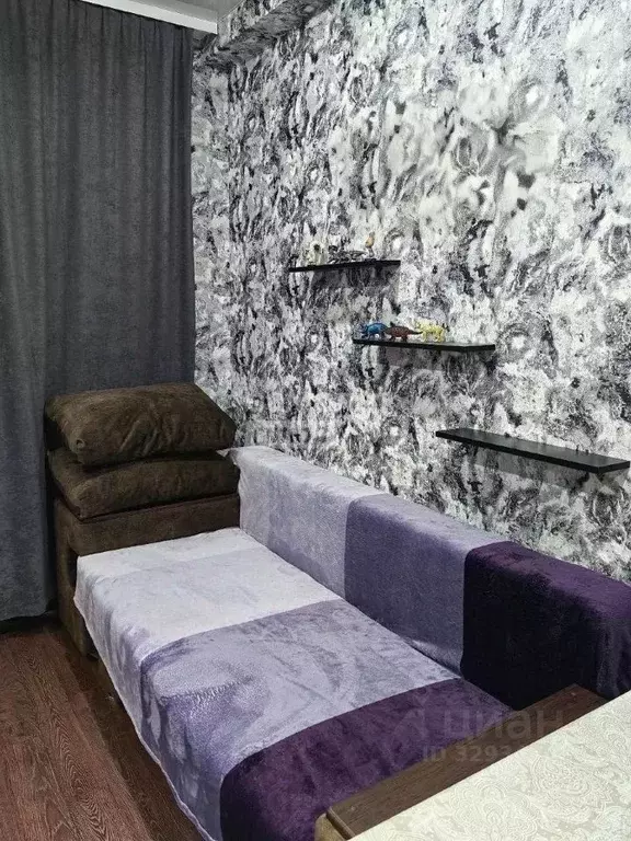 Комната Алтайский край, Бийск ул. Льва Толстого, 149 (15.5 м) - Фото 2