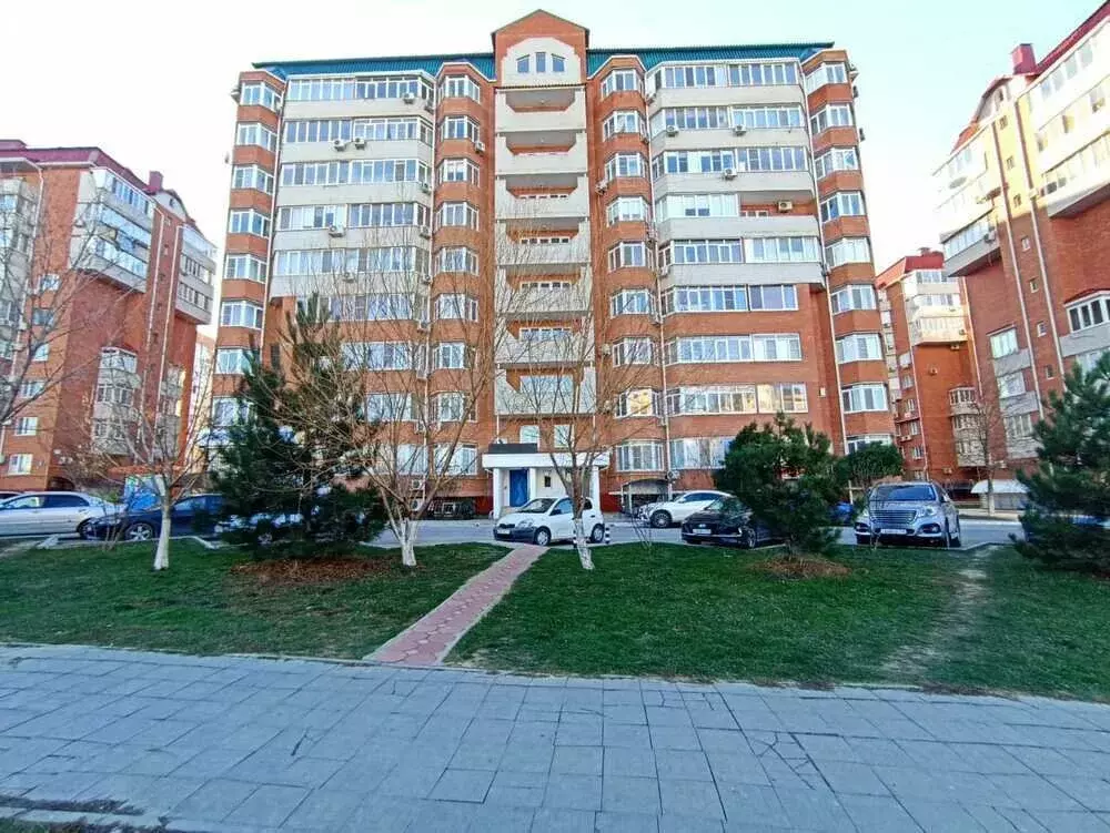 Офис (116 м) - Фото 1