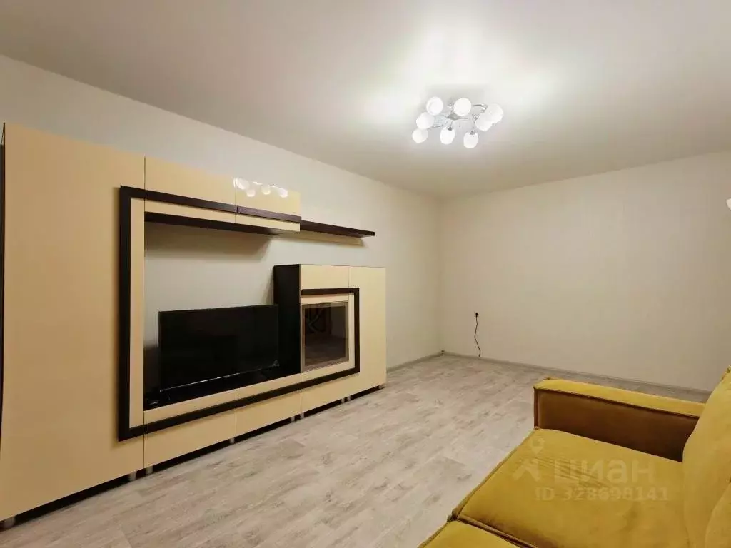 2-к кв. Москва Осенний бул., 6 (58.0 м) - Фото 2