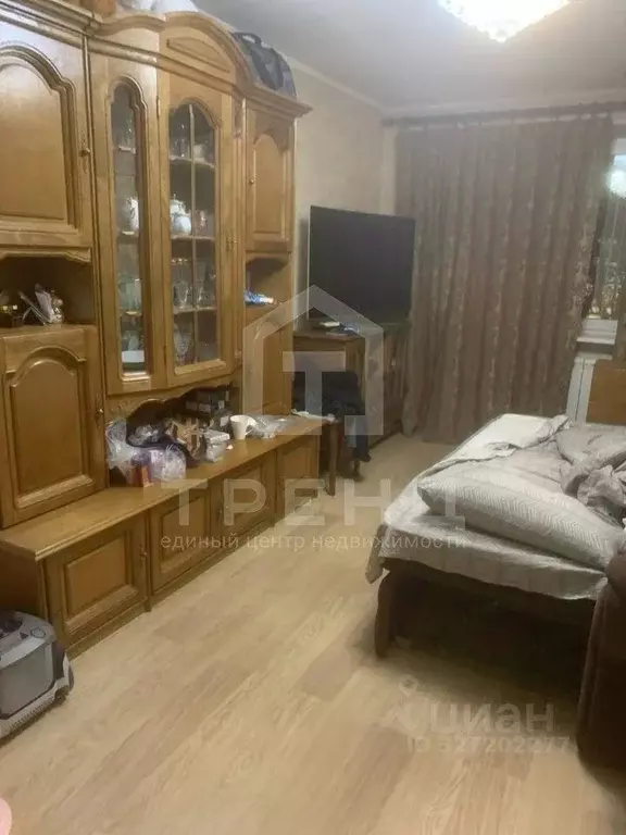 2-к кв. Санкт-Петербург Хасанская ул., 6К1 (50.8 м) - Фото 1