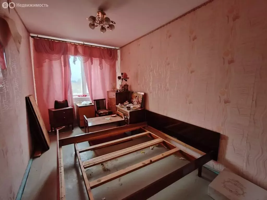 4-комнатная квартира: Опочка, Автозаводская улица, 9 (66.9 м) - Фото 1