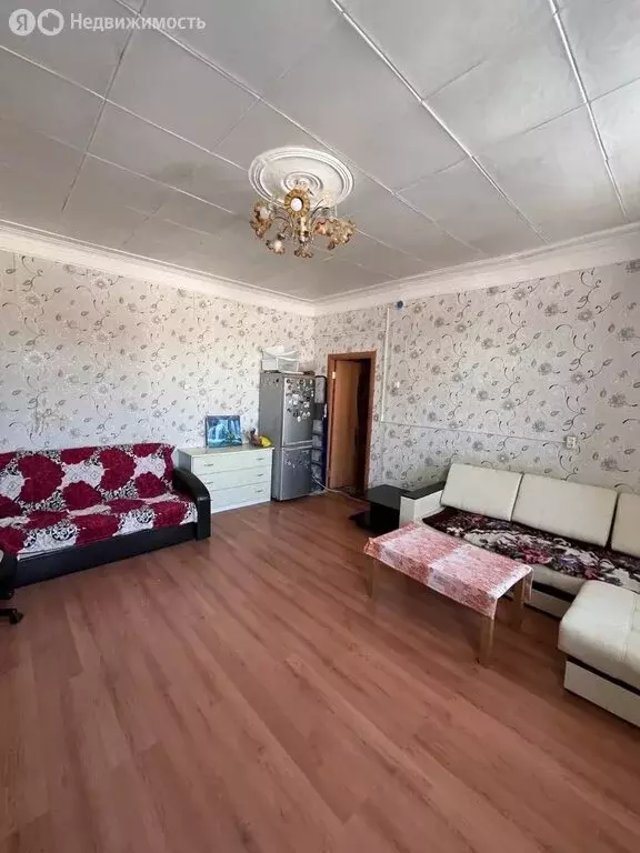 1-комнатная квартира: Ярославль, посёлок Норское, 3-й Норский ... - Фото 2