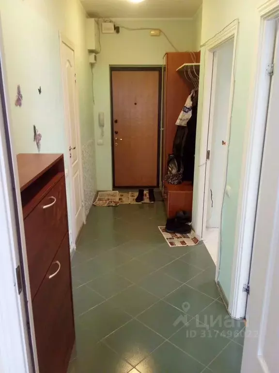 2-к кв. Москва бул. Маршала Рокоссовского, 39К1 (54.0 м) - Фото 1