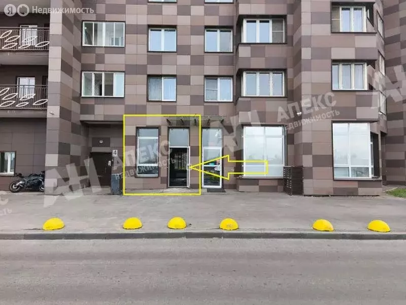 Помещение свободного назначения (96 м) - Фото 2