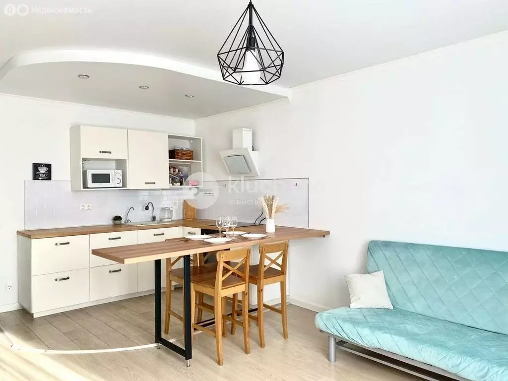 2-комнатная квартира: Казань, Чистопольская улица, 64 (80 м) - Фото 2